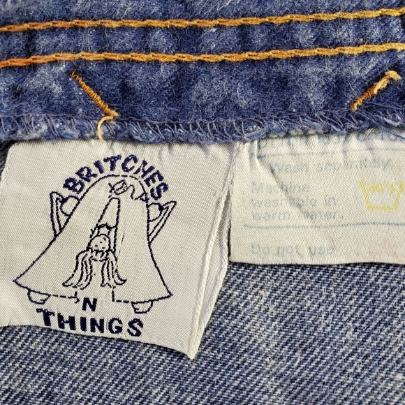 SOLD. Vtg 70s bells - Picture 12 of 14